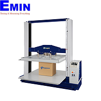 Cometech QC-121D2 (Type D) ເຄື່ອງທົດສອບການບີບອັດກ່ອງ