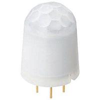 Panasonic Industrial Devices AMN31112 ຕິດຕາມການເຄື່ອນໄຫວ ມາດຕະຖານ ການສັງເກດ 5vdc ສີຂາວ