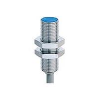 Contrinex 120253-0429 ເຊັນເຊີສະເວີ Proximity M12 Hsg 4mm OD PNP NC 2m 3W