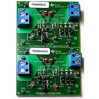 Texas Instruments TPS22965WDSGQ1EVM ສະຫນັບໂຫລດ TPS22965WDSGQ1EVM