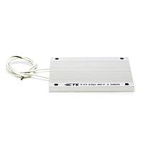 AMP Connectors - TE Connectivity TJT1504R7J ຕໍ່ຕ້ານລວງລວງສາຍ TJT 150W 4R7 5%