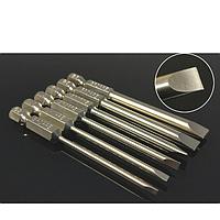 INSIZE SPI-IST-SD-ST6 ຊຸດຄໍາແນະນໍາແບບຮາບພຽງ (Φ6mm; 5pcs/set; for IST-SD200)