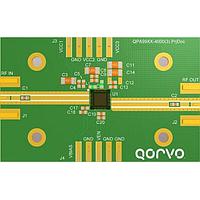Qorvo QPA9942EVB01 ບອດປະເມີນເຄື່ອງເພີ່ມສະຫລຸບ RF - QPA9942