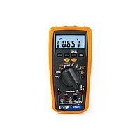 HT HT401 Multimeter AC+DC TRMS ແບບມືອາຊີບ (6.000AAC/DC)