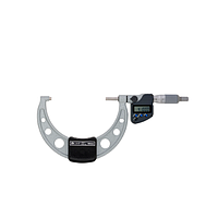 MITUTOYO 293-350-30 ມາດຕະຖານດິຈິຕອນພາຍນອກ (4-5″/100-125mm)