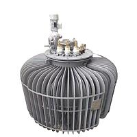 Huazheng TSJA-150/0.44 ສາມໄລຍະ Oil-Immersed Self-Cooling Induction Voltage Regulator (150kV, 440V, 196A)