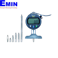 MITUTOYO 547-252 Gages ຄວາມເລິກດິຈິຕອນ (0-200mm/0.001mm)