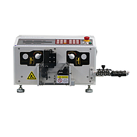 Sedeke ESC-BX6 ເຄື່ອງຕັດແລະລຶບອັດຕະໂນມັດ (0.03-0.52mm²)