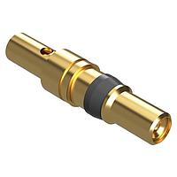 Amphenol Positronic MS4101D ຕິດຕໍ່ D-Sub