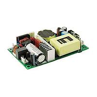 CUI Inc VOF-350-58-1 ເຊັດຊອວິງ 350W 58V 6.04A 3x5 ການເຊື່ອມຕໍ່ JST