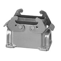 Amphenol Tuchel C146-10N010-601-2 ກອງຫຼັກ Heavy Mate Housing Metric