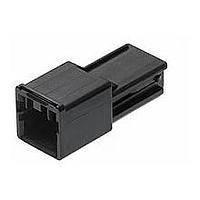 Molex 504694-0401 ປຸກຮາງ CP3.3 PLUG 3.3mm SR 4CKT POLZ PsInLk BLK