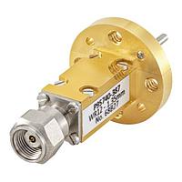 Rosenberger P9S740-387 ຕົວແປ RF - ລະຫວ່າງຊຸດ RPC 1.35