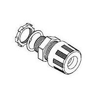 Molex 1300980064 ການປົກປ້ອງການຍືນ Strain Relief Grip 1/2 .312-.375 MAX-LOC W/O-RING