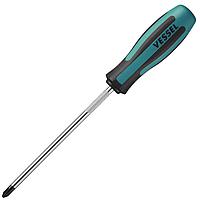 Vessel 900 +2 X 150 MEGADORA Standard Screwdriver