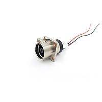 Amphenol Technical Products PL01Y-200-35-5 ຕົວເຊື່ອມ 8.0 MM POWERLOK SINGLE WAY INLINE RECEPTACLE ສຳລັບ 35MM Y KEY