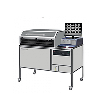 Manncorp MX1 X-Ray Inspection System