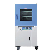 Bluepard BPZ-6093LC ເຕົາອົບສູນຍາກາດ (LCD) (90L; RT+10~200℃, 1350W)