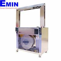 Strapack JK-5000SUS ເຄື່ອງສາຍ (1.5sec/ strap, Stainless Steel Body)