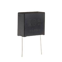 KEMET R586R347050T0K ຄອງຊາດຟິວມປະຕິເສດ 600 VAC 0.47 uF 110C 2Pin THB Grade IIIB LS=27.5mm AEC-Q200
