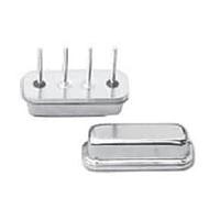 Abracon AFS446.0W02-TD01 ຕົວກັ້ນສະຫນາມ SMD SAW Filter RESONATORS SAW 446.000MHZ SMD