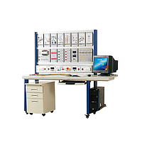 DOLANG DLPLC-FXGA ຊຸດການຝຶກອົບຮົມຄວບຄຸມ Logic ທີ່ສາມາດວາງແຜນໄດ້