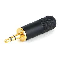 Switchcraft 35HDBN ປຸ່ມເຊື່ອມຕໍ່ໂທລະສັບ 3.5mm STEREO PLUG