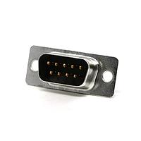 Amphenol Commercial Products L777SDE09POL2 ປລັກ D-SUB