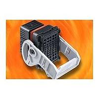 Molex 560065-5521 ຕູ້ປະຕູ CMX ຕົວເຊື່ອມ FEMALE 55WAY ASSY ສີນ້ຳຕານ RH