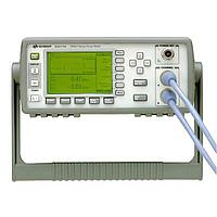 KEYSIGHT E4417A/001/005/903 ເຄື່ອງມືທົດສອບ RF ເຄື່ອງວັດພະລັງງານ - ຊຸດ EPM-P, ຊ່ອງຄູ່