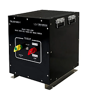 Tekbox TBL501000-1 ເຄືອຂ່າຍສະຖຽນລະພາບຄວາມຕ້ານທານສາຍ 50µH (100 kHz – 30 MHz)