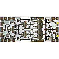 Qorvo TGA4509 ເພີ່ມກຳລັງສຽງ 27-32 GHz 1 ວັດ Power Amp