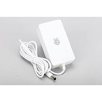 Raspberry Pi SC0748 ປຸ່ມຕິດຕັ້ງ KSA-48E-080600D5/EU, ອຸປະກອນຈັດຫລັກພະລັງງານ Build Hat, EU