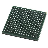 Lattice Semiconductor LFD2NX-40-9BG196I FPGA - ອາເລັກໂຕນິກທີ່ສາມາດຕັ້ງໂຕໄດ້ຢູ່ໃນພື້ນທີ່ Lattice Certus-NX General Purpose FPGA ຢູ່ໃນແພດຟອມ Nexus (28nm FD-SOI)