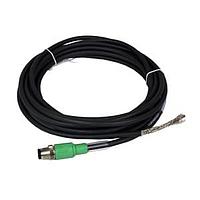 Applied Motion 3004-277-5M ສາຍສະໄຟ Power Cable ສໍາລັບຊຸດ SWM24