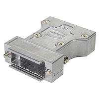 HARTING 61030012116 ຮອບຫົວສອງສ່ວນ D-SUB INDUCOM 09P