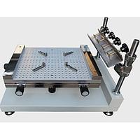 P-A3 Precision SMT Paste Stencil printer