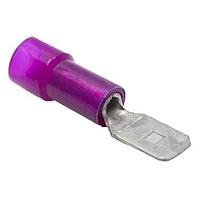Mueller AI-50197N ການຕັດການຢ່າງລວດເລັ່ງ 22-18 ໄນລອນປົກກັນ .187 X0.20 ຜູ້ຊາຍ Quick Connect