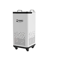 D-MEI DY-HTEB ເຕົາ Blackbody ພິເສດສໍາລັບປືນອຸນຫະພູມມາດຕະຖານ (20℃～ 50℃)