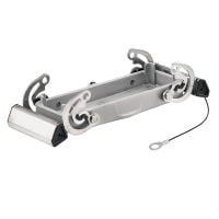 Weidmuller 1009100000 ຕໍ່ຕໍ່ພະລັງງານຫນັກ HDC 24B DODQ 2QB