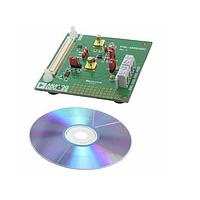Analog Devices EVAL-AD9833SDZ ບອດປະເມີນ DAC