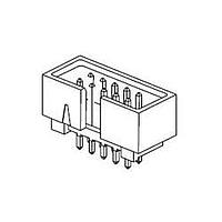 Molex 91816-0014 ການປົກຄຸມ C-GRID VRT HDR ASSY ROHS ທີ່ສາມາດເຂົ້າກັບ 14CK