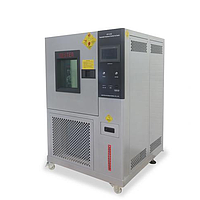 GESTER GT-KC10B-2 ເຄື່ອງທົດສອບ Flexing Flexing Resistance Bally ອຸນຫະພູມຕ່ໍາ (22.5° ± 0.5°)