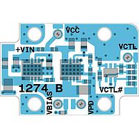 Quantic X-Microwave XR-C744-0604D-SP ຕົວຄວບຄຸມ Bias Controllers, LT3045EDD#TRPBF