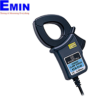 KYORITSU KEW 8146 ການຮົ່ວໄຫຼ &amp; Load ເຊັນເຊີ clamp ປັດຈຸບັນ (Ø24mm, AC 30A)