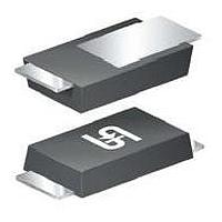 Taiwan Semiconductor SS13LS RV ຕົວຄວບຄຸມ Schottky 1A, 30V, SCHOTTKY