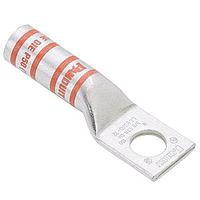 Panduit LCB2-38-Q ອຸປະກອນກົດອອກ Compression Copp Comp Lug 1 Hole #2 AWG