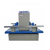 ການທົດສອບການສັ່ນສະເທືອນ