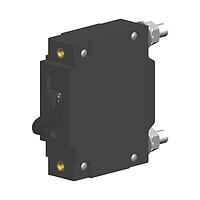 Carling Technologies CA1-B0-34-660-622-C ອຸປະກອນປ້ອງກັນເພີ່ມເຕີມ / ຕົວຄວບຄຸມເມື່ອງ CA1B034660622C
