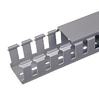 Panduit FZ2ERLNSNSNM030 ສາຍເສັ້ນແສງໄຟເບີອອບຕິກ OM4 2f 1.6mm PC OFNR LC Dup/SC Dup Std P